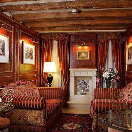 ונציה Locanda Orseolo מראה חיצוני תמונה
