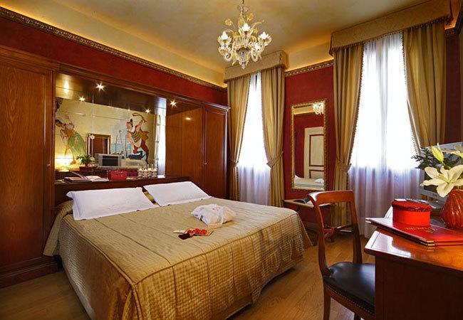 ונציה Locanda Orseolo חדר תמונה