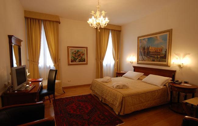 ונציה Locanda Orseolo חדר תמונה
