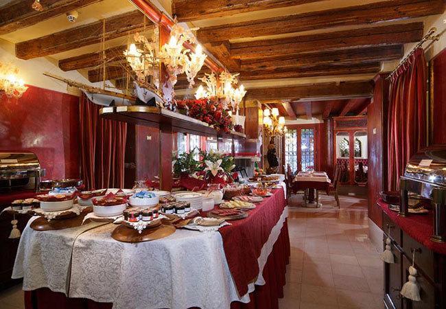 ונציה Locanda Orseolo מראה חיצוני תמונה