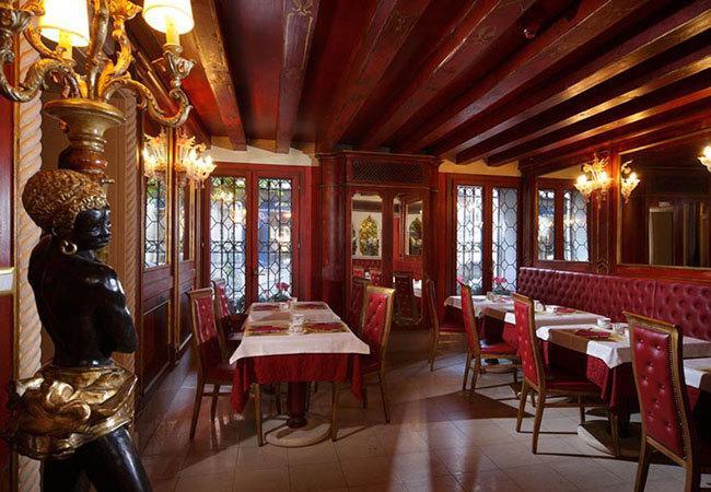 ונציה Locanda Orseolo מראה חיצוני תמונה