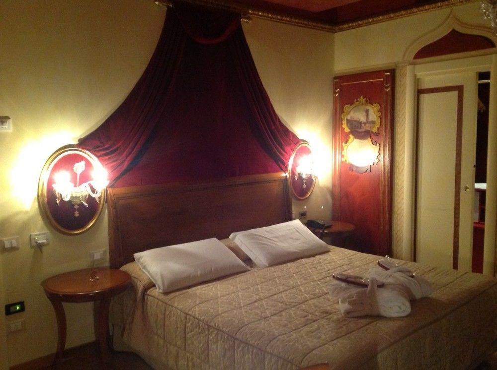 ונציה Locanda Orseolo מראה חיצוני תמונה