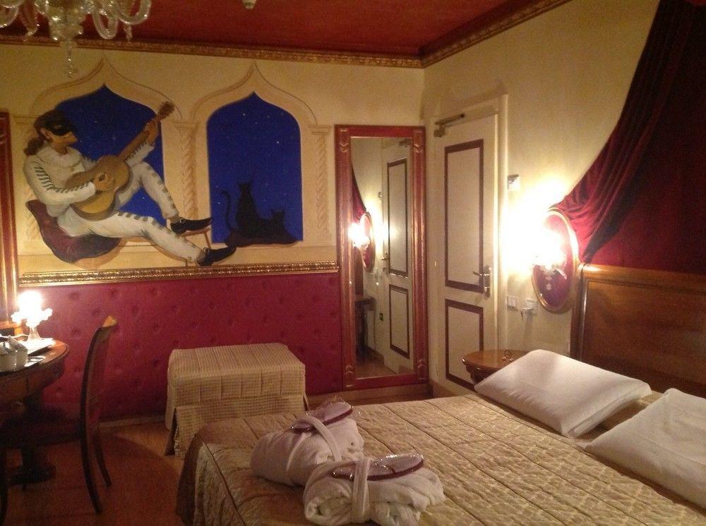 ונציה Locanda Orseolo מראה חיצוני תמונה