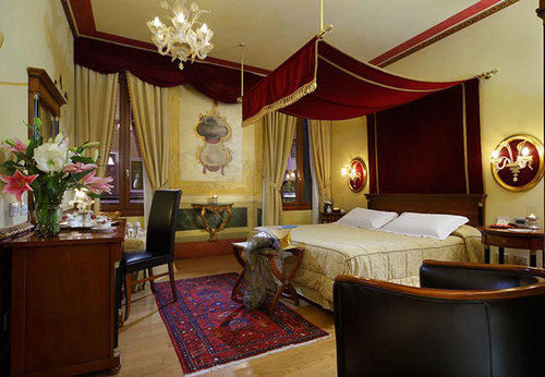 ונציה Locanda Orseolo מראה חיצוני תמונה